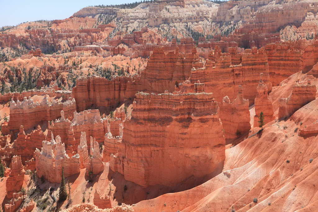 Bryce Canyon NP